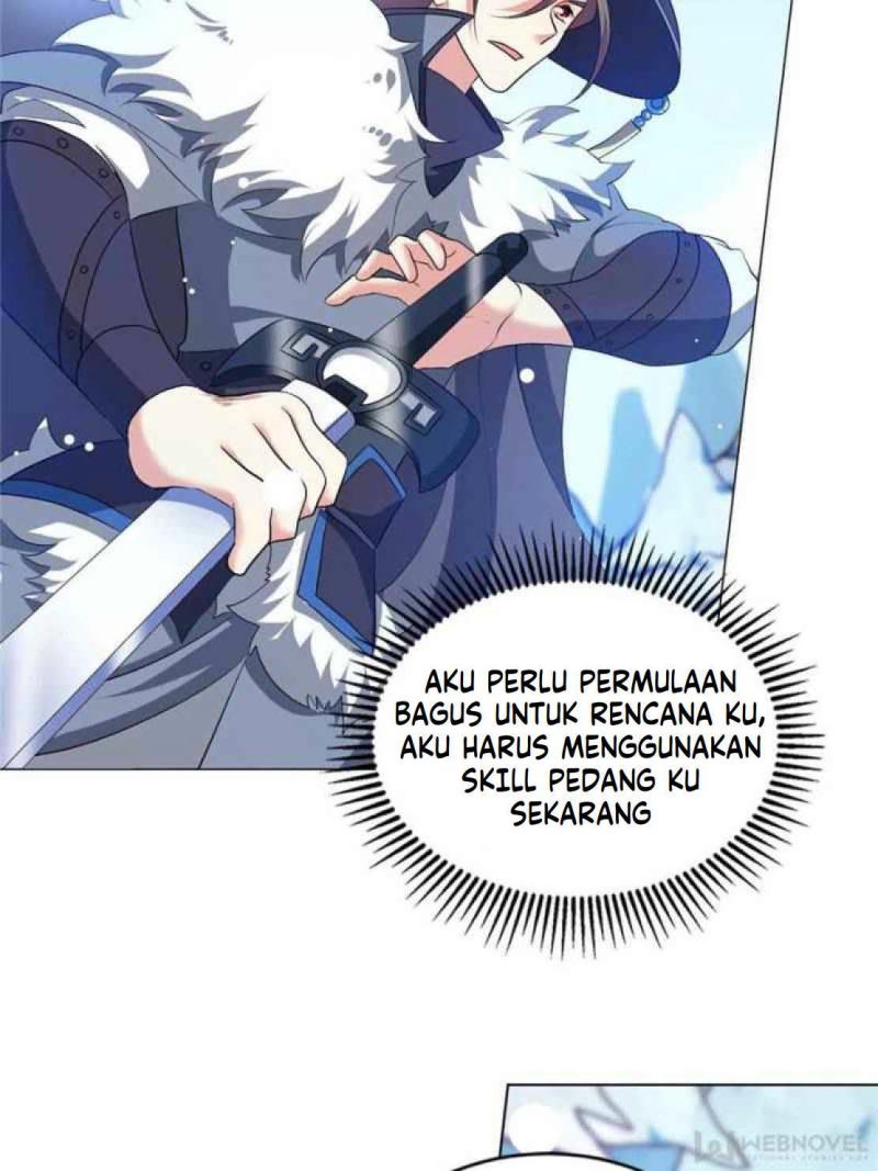 Rebirth Become a Dog Chapter 50 Bahasa Indonesia
